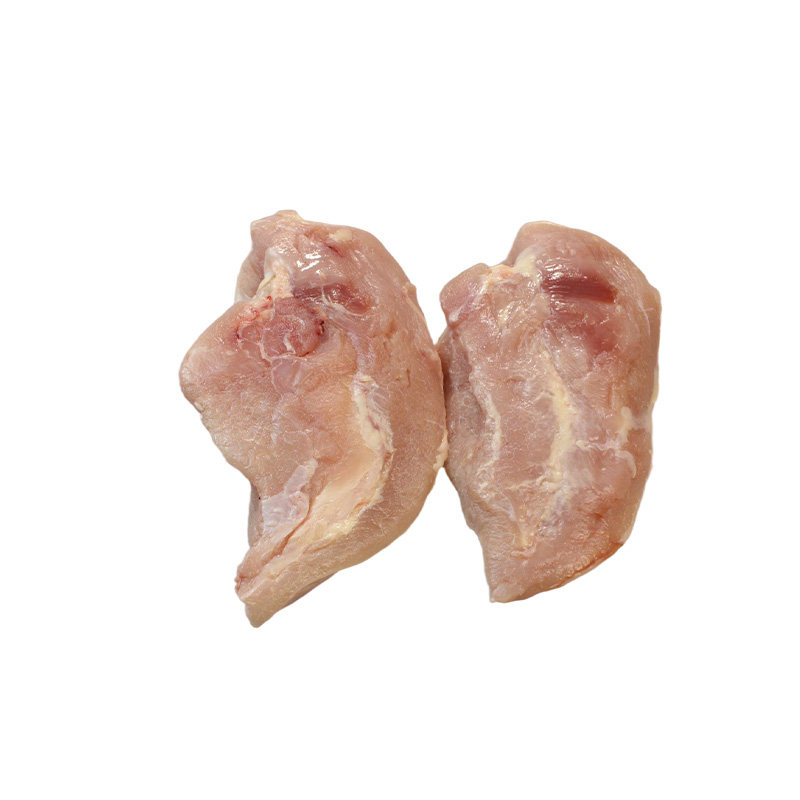 Halal Frozen Chicken Breast Fillet
